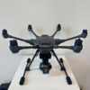 yuneec typhoon h occasion prêt à voler