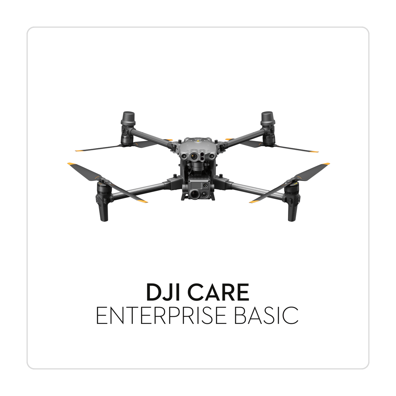 dji care enterprise basic (dji matrice 30t)