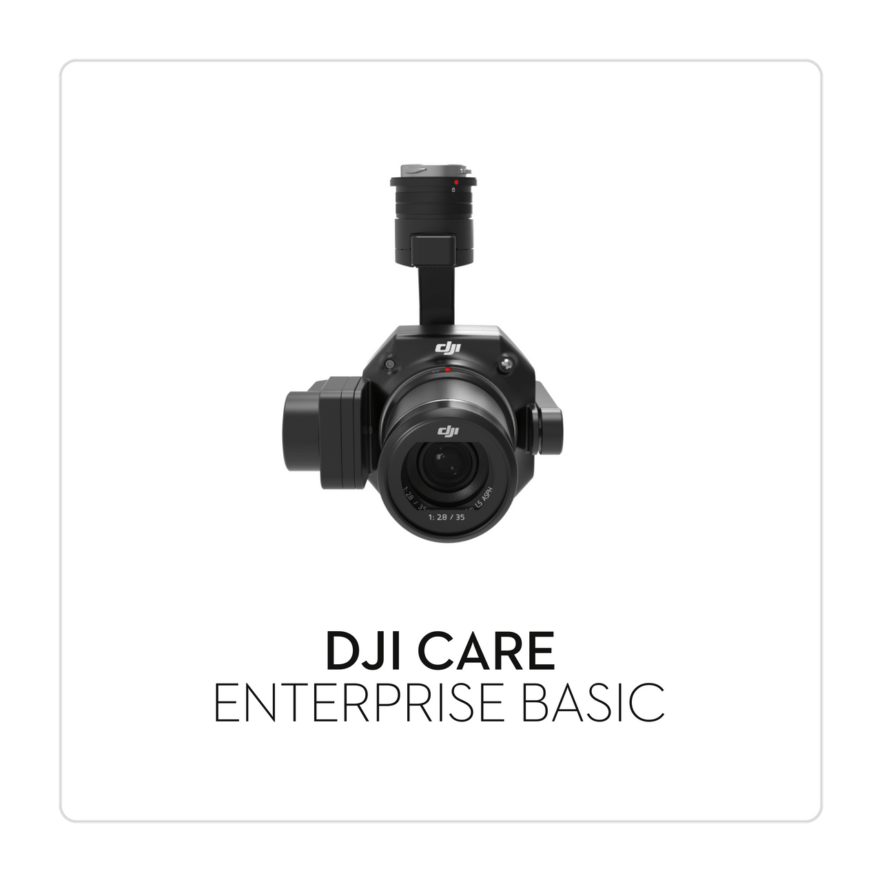 dji care enterprise basic (dji zenmuse p1)