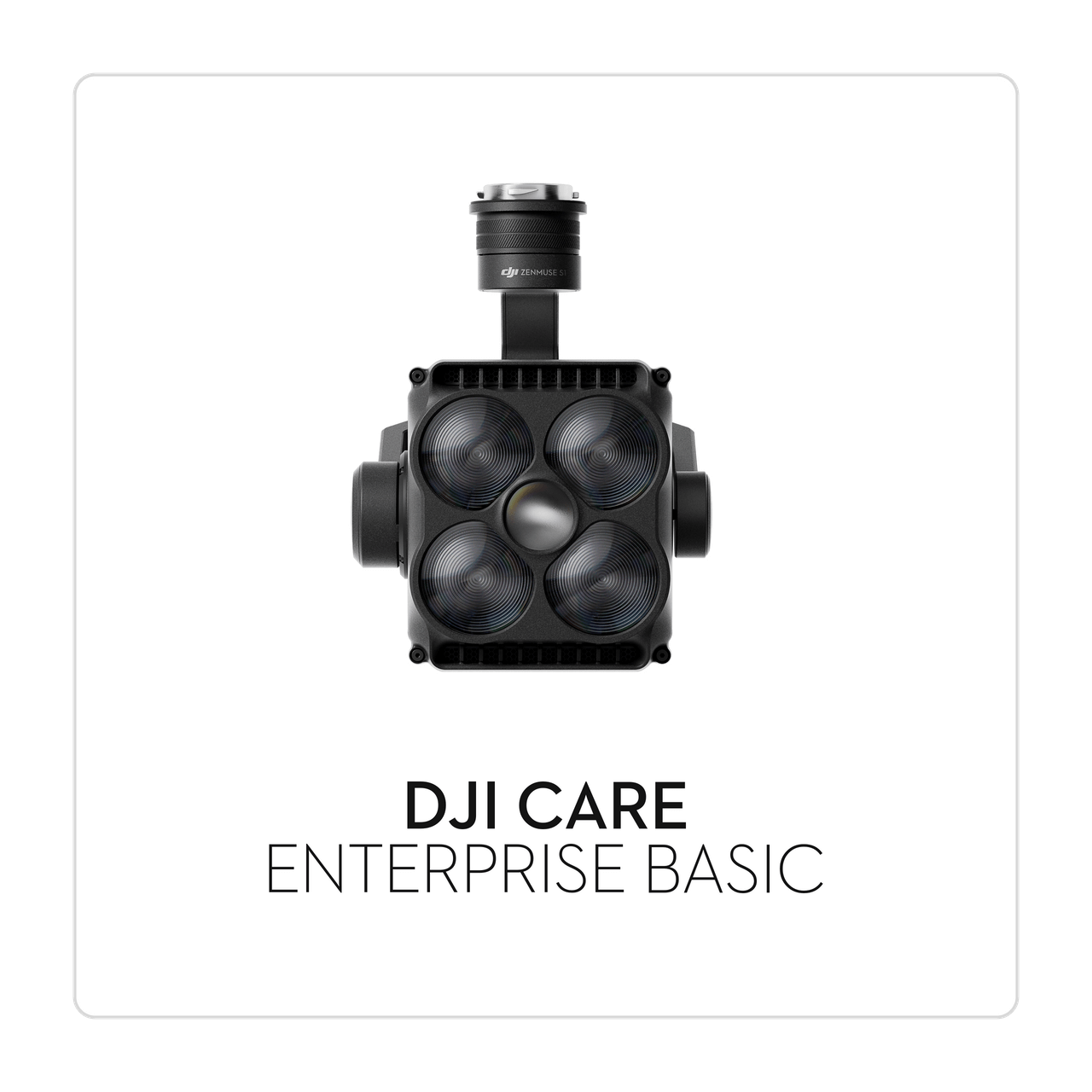 dji care enterprise basic (dji zenmuse s1)