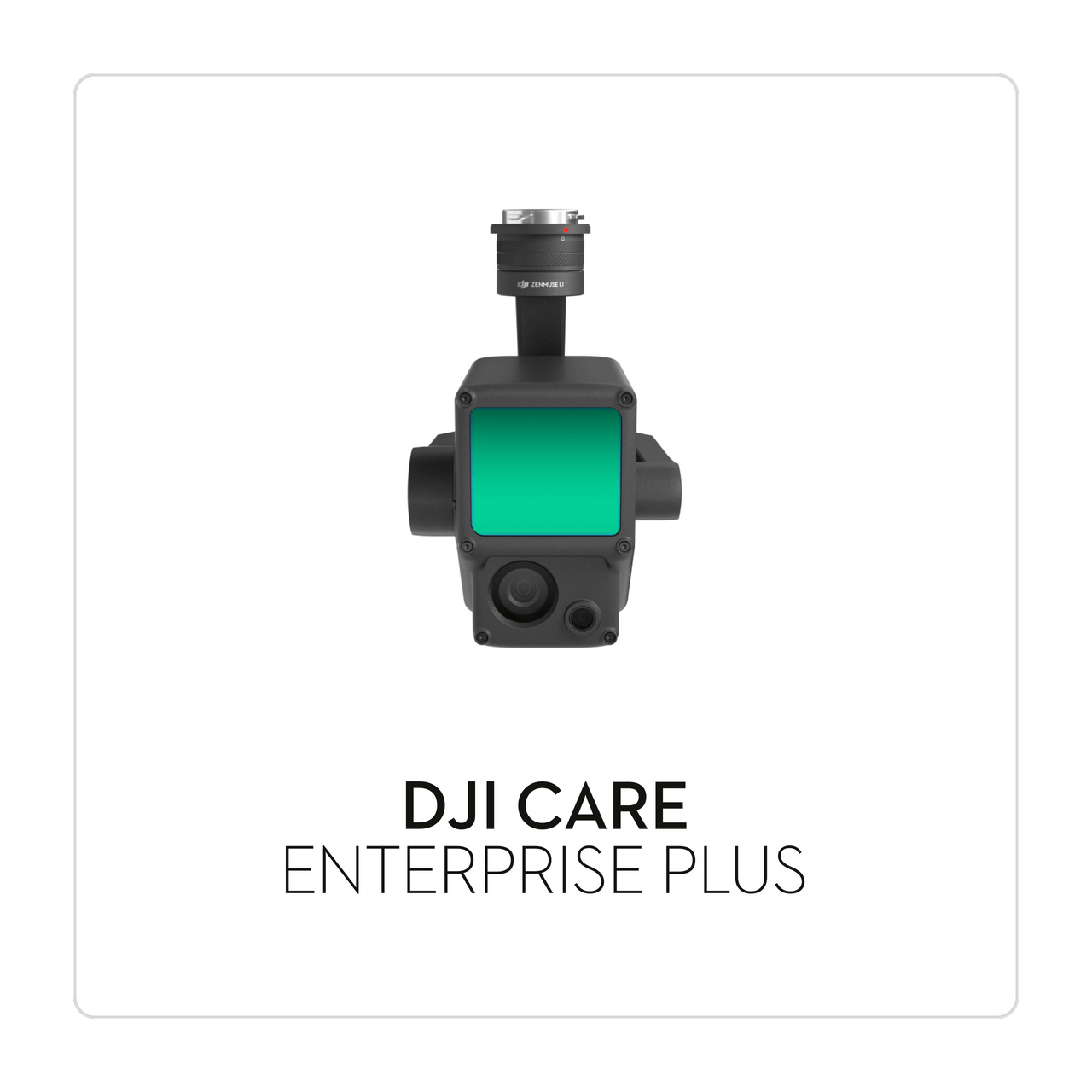 dji care enterprise plus (dji zenmuse l1)