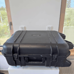 DJI Matrice 300 RTK carrying case, closed