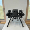 DJI Matrice 300 RTK d'occasion (drone seul), vue de face