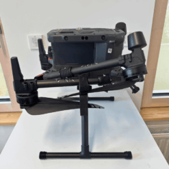 DJI Matrice 300 RTK, top view