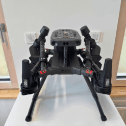 DJI Matrice 300 RTK unfolded, front view