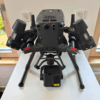 Used DJI Matrice 300 RTK with Zenmuse H20T payload, front view