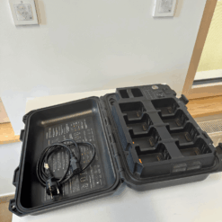 Valise de chargement du DJI Matrice 30T
