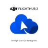 dji flighthub 2 storage space (5tb) upgrade