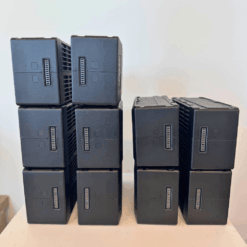 lot de 10 batteries dji tb60 matrice 300 rtk (occasion)