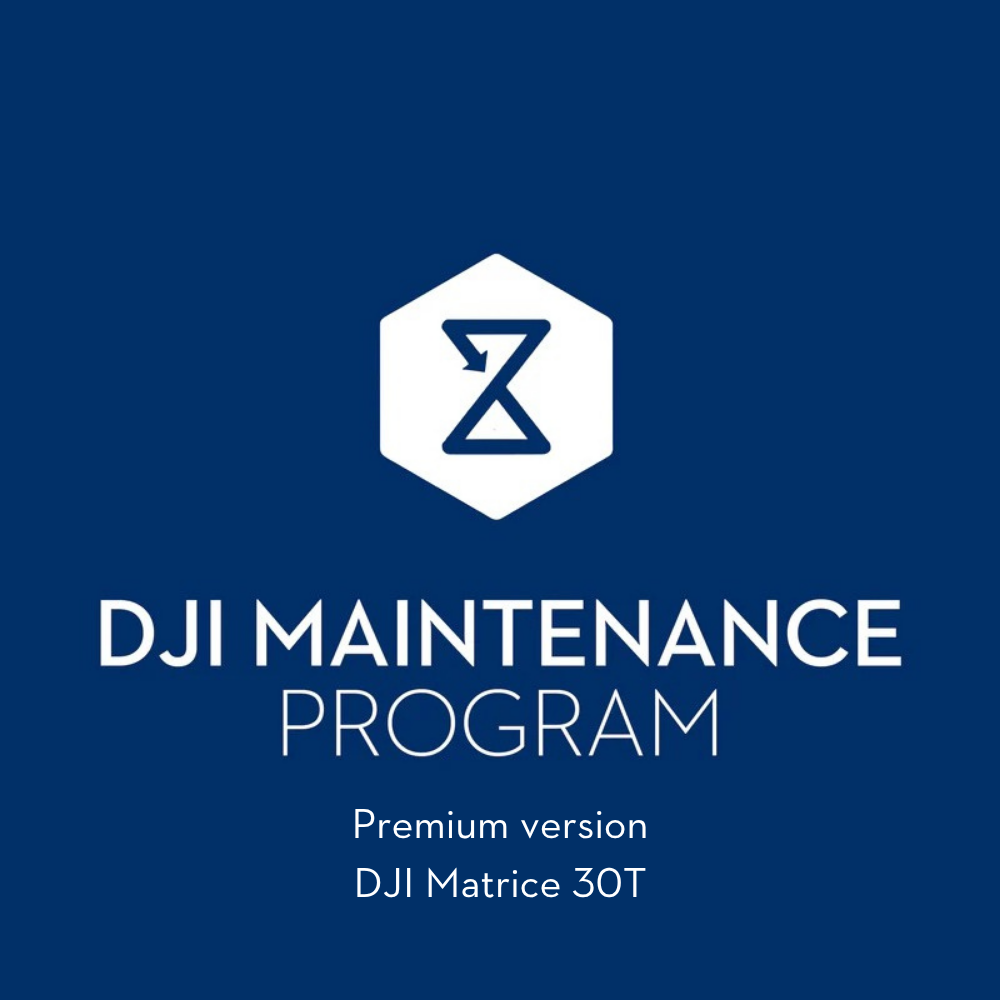 dji maintenance premium matrice 30t
