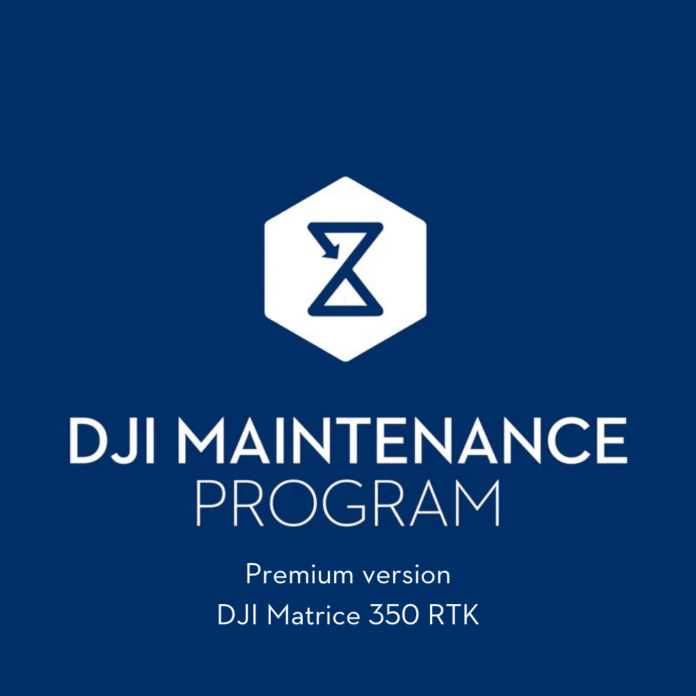dji maintenance premium matrice 350 rtk