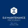 dji maintenance basic matrice 400