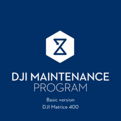 dji maintenance basic matrice 400