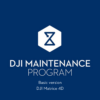 dji maintenance basic matrice 4d