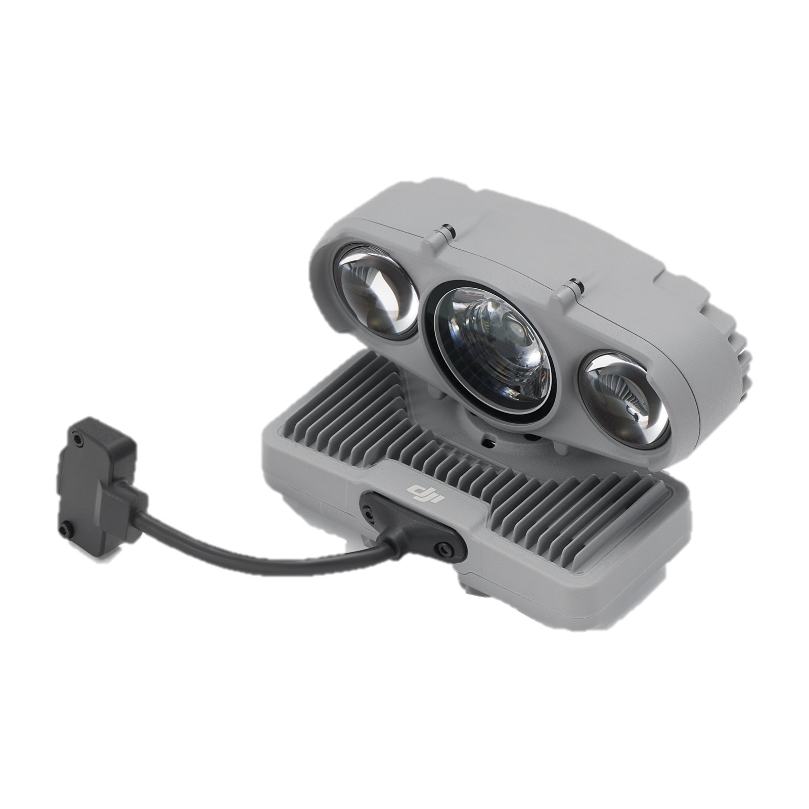 DJI AL2D spotlight
