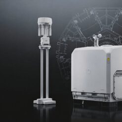 DJI Dock 4 and DJI O4 Ground Station
