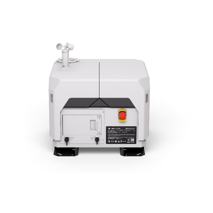 DJI Dock 4 station