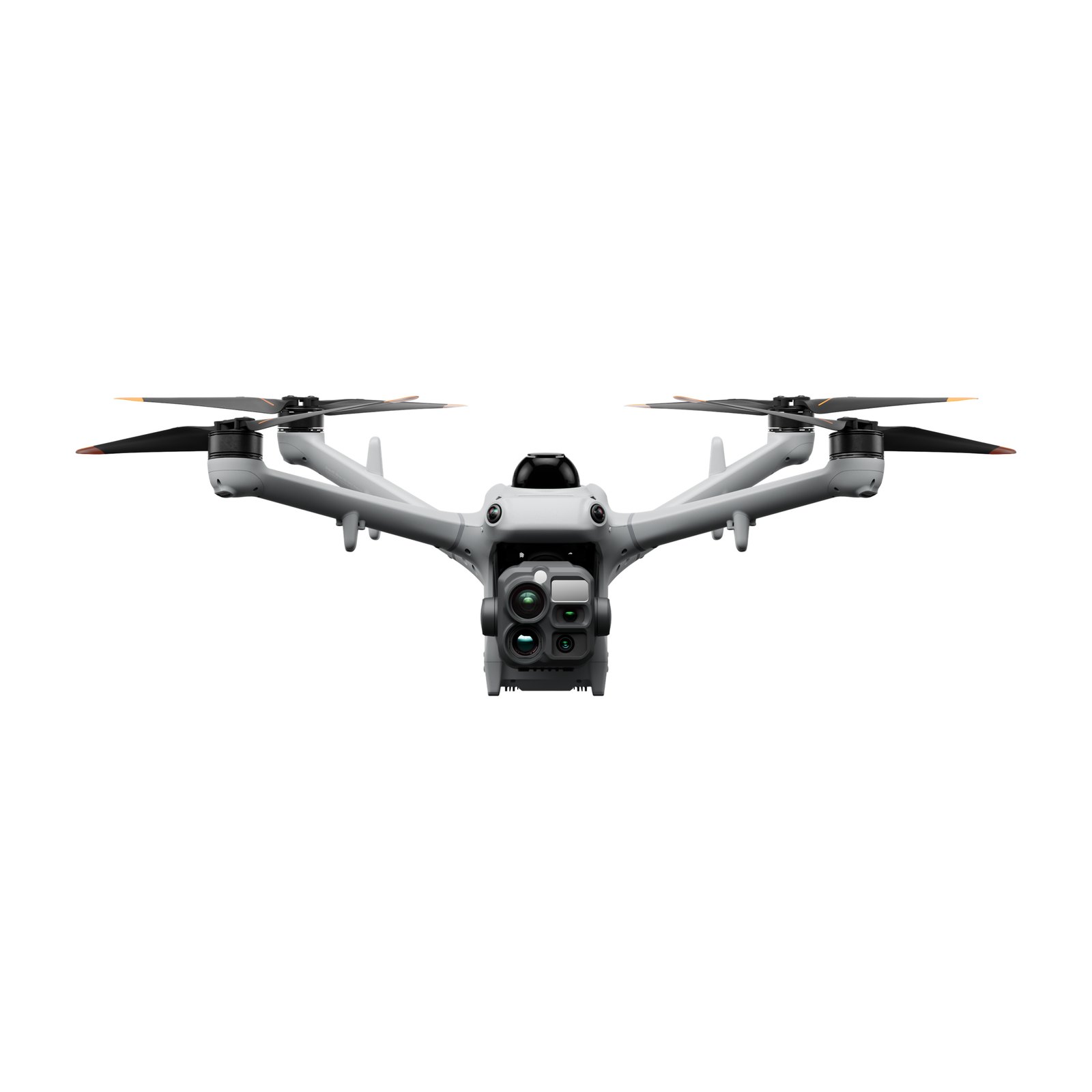 DJI Matrice 5TD drone, three-quarter view