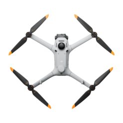 DJI Matrice 5TD drone, top view