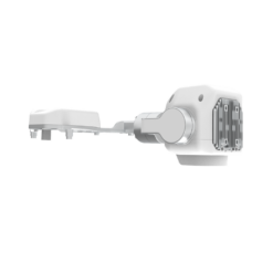 MetScan Nano 1D, lateral view