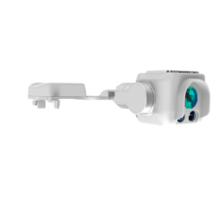 MetScan Nano 1D, side view