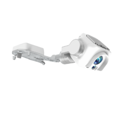MetScan Nano 1D, three-quarter view