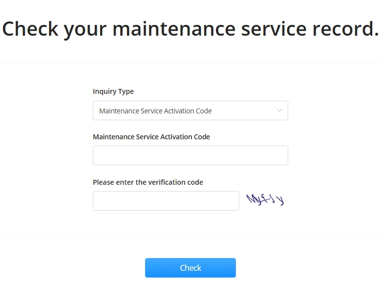 maintenance dji enterprise